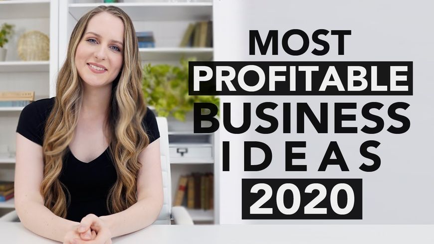 12 Most Profitable Business Ideas To Start In 2020 | ACHNET